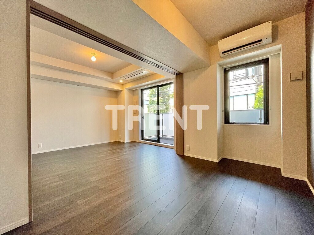 パークアクシスプレミア表参道-508