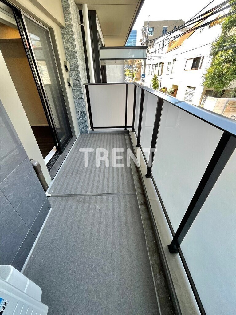 パークアクシスプレミア表参道-508