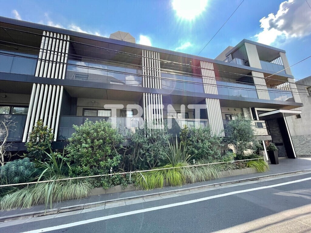 パークアクシスプレミア表参道-508