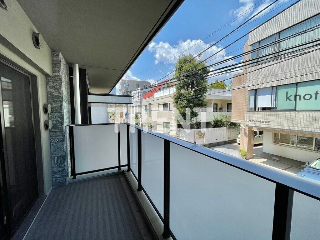 パークアクシスプレミア表参道-508