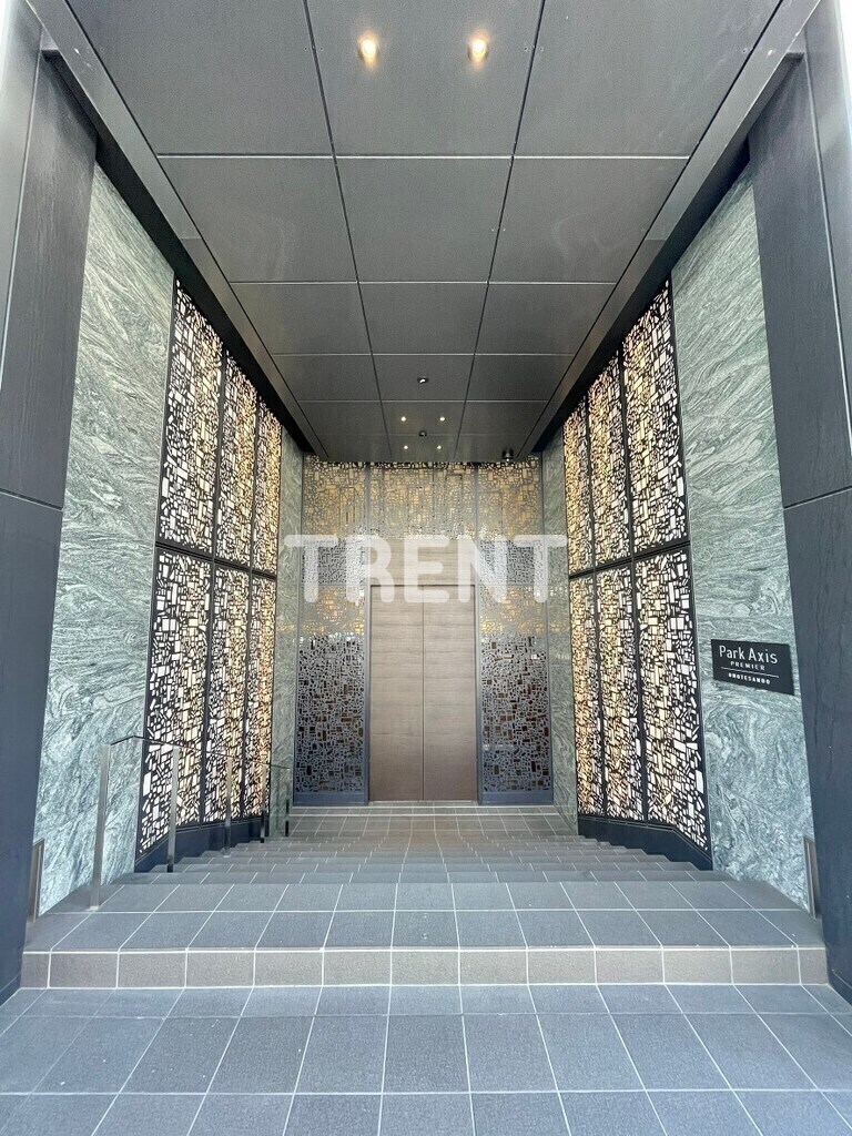 パークアクシスプレミア表参道-508