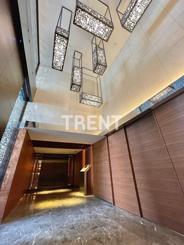 パークアクシスプレミア表参道-508