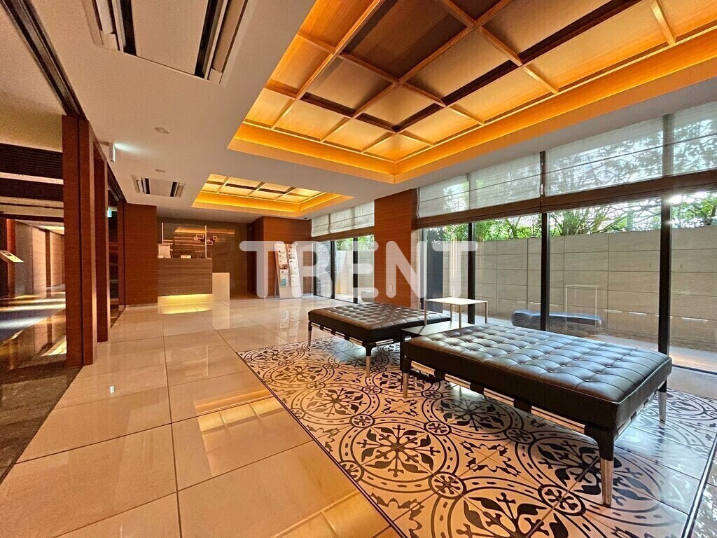 パークアクシスプレミア表参道-508