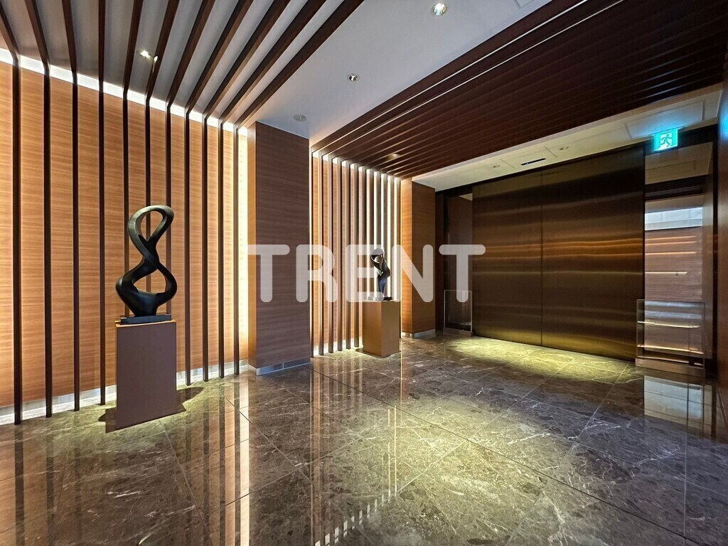 パークアクシスプレミア表参道-508