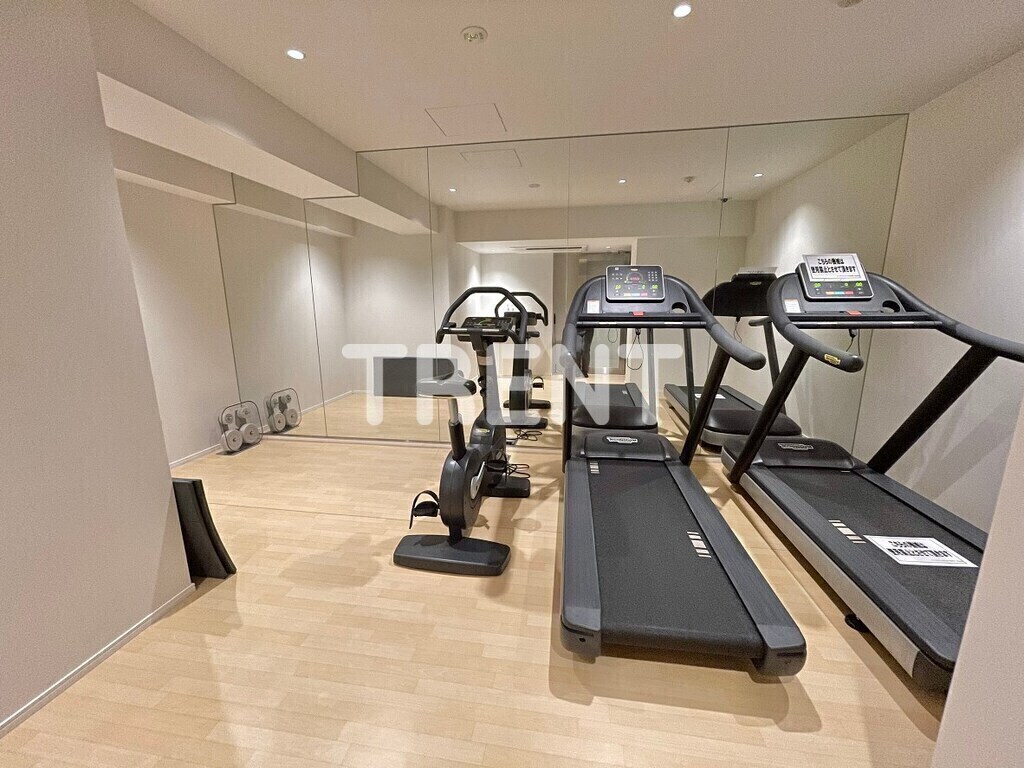 パークアクシスプレミア表参道-508