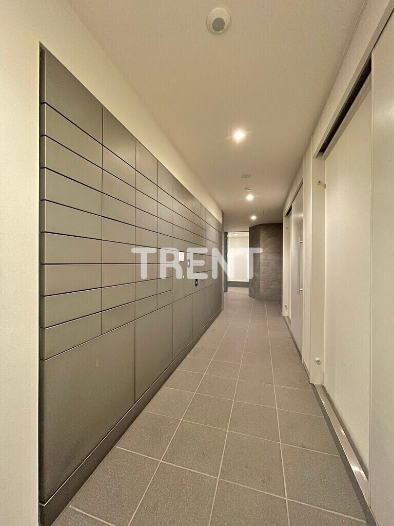 パークアクシスプレミア表参道-508