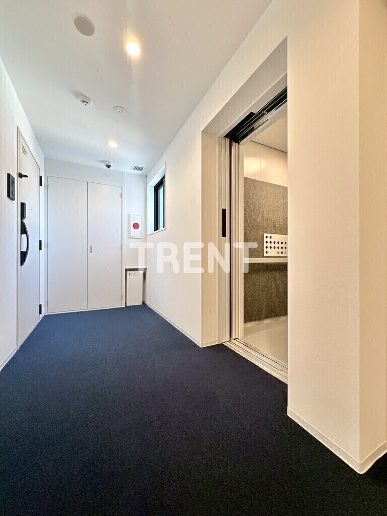 リビオメゾン新宿WEST-901