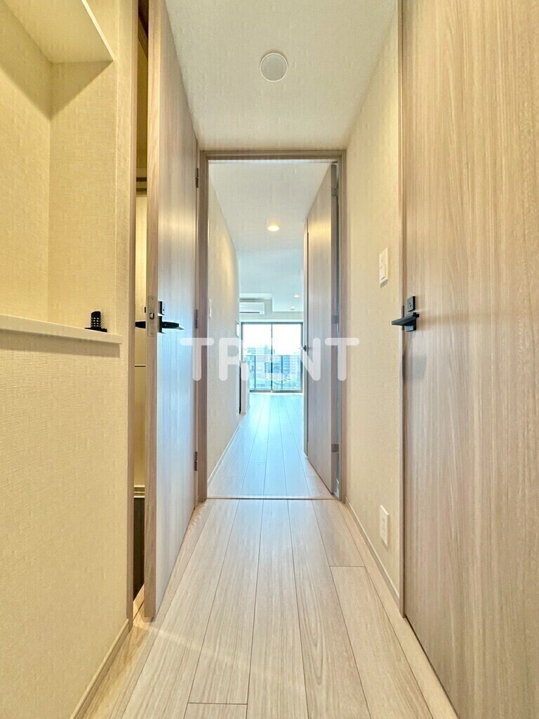 リビオメゾン新宿WEST-901