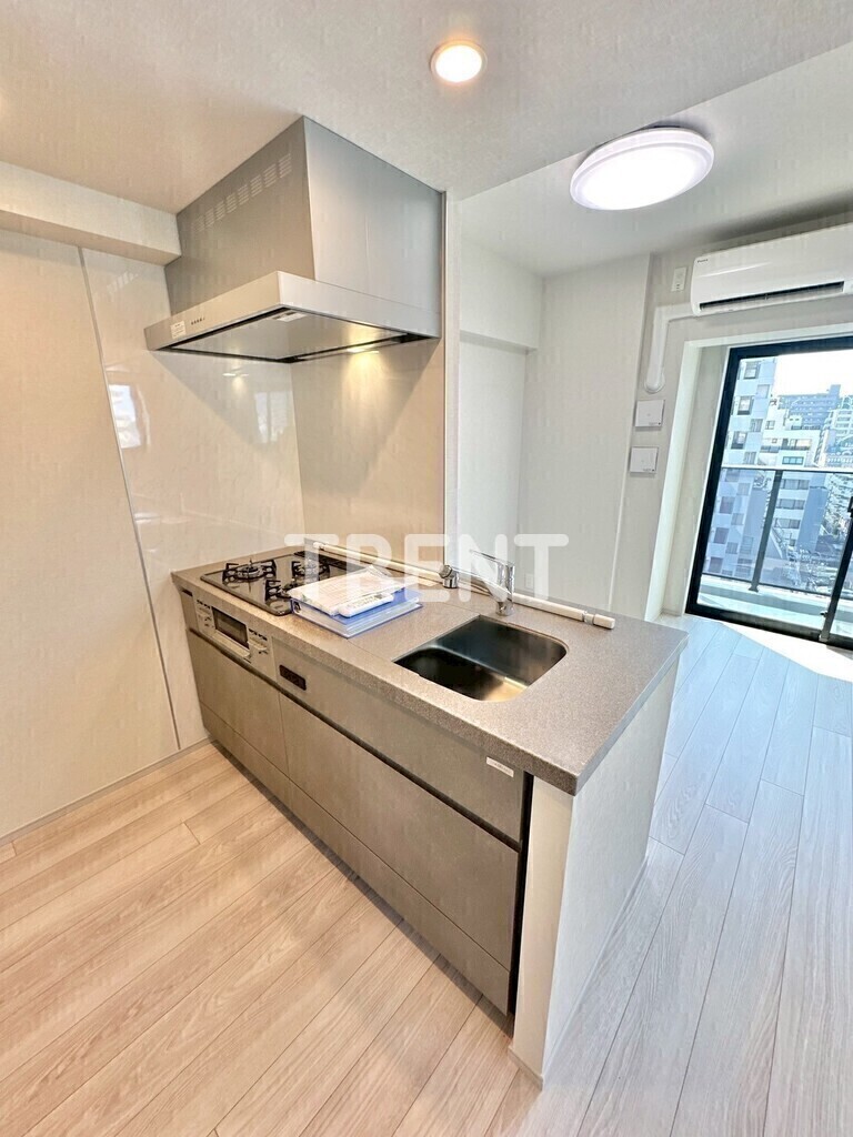 リビオメゾン新宿WEST-901