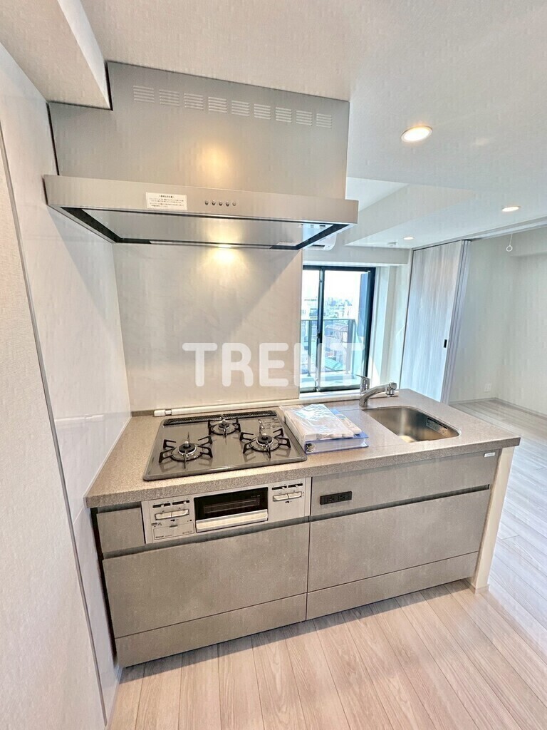 リビオメゾン新宿WEST-901