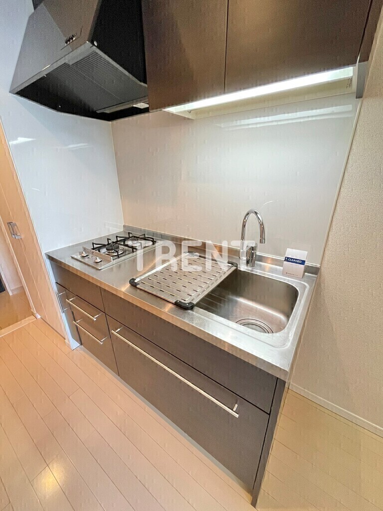 コンフォリア笹塚-1204