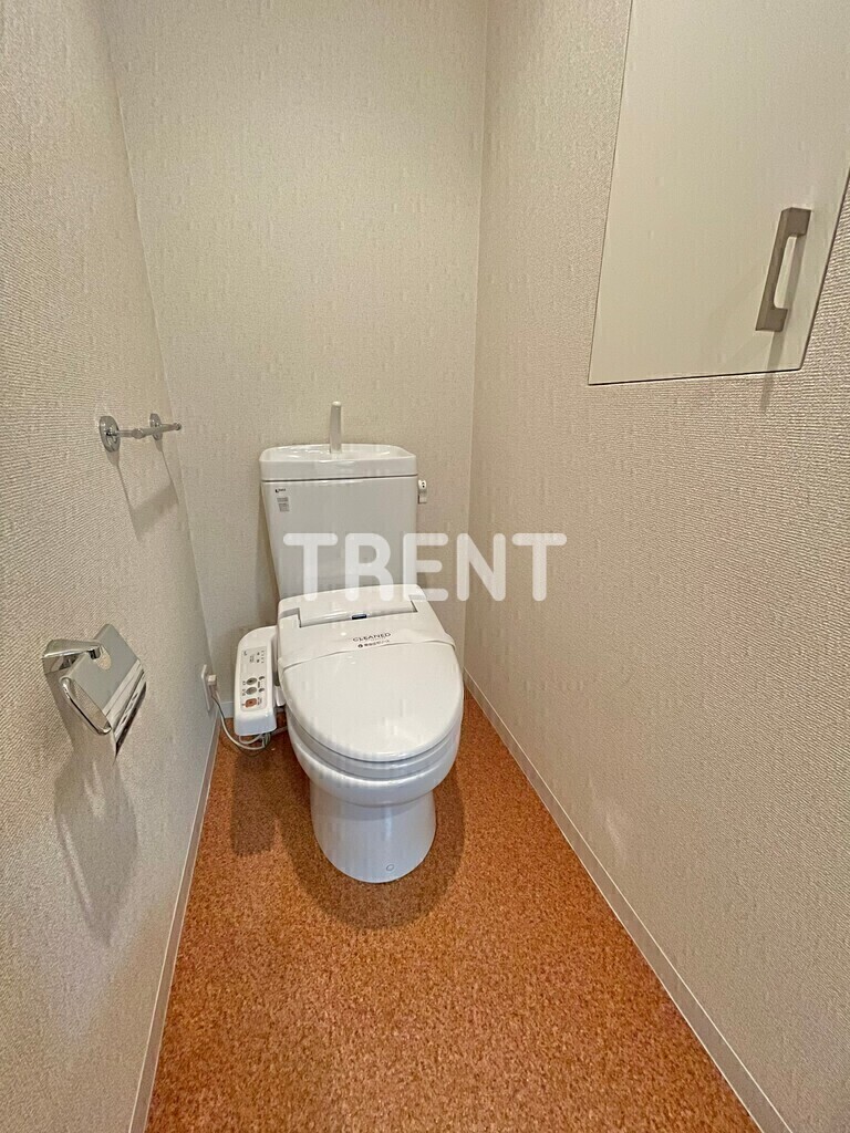 コンフォリア笹塚-1204