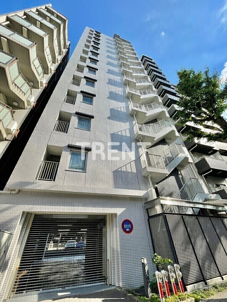 コンフォリア笹塚-1204