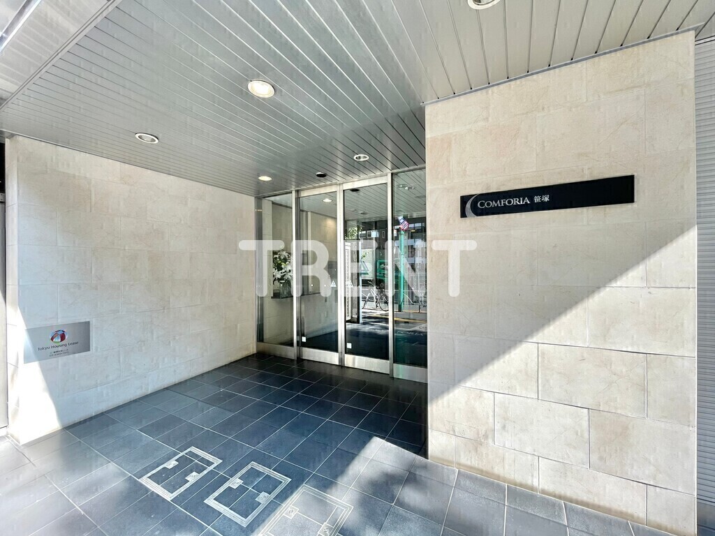 コンフォリア笹塚-1204