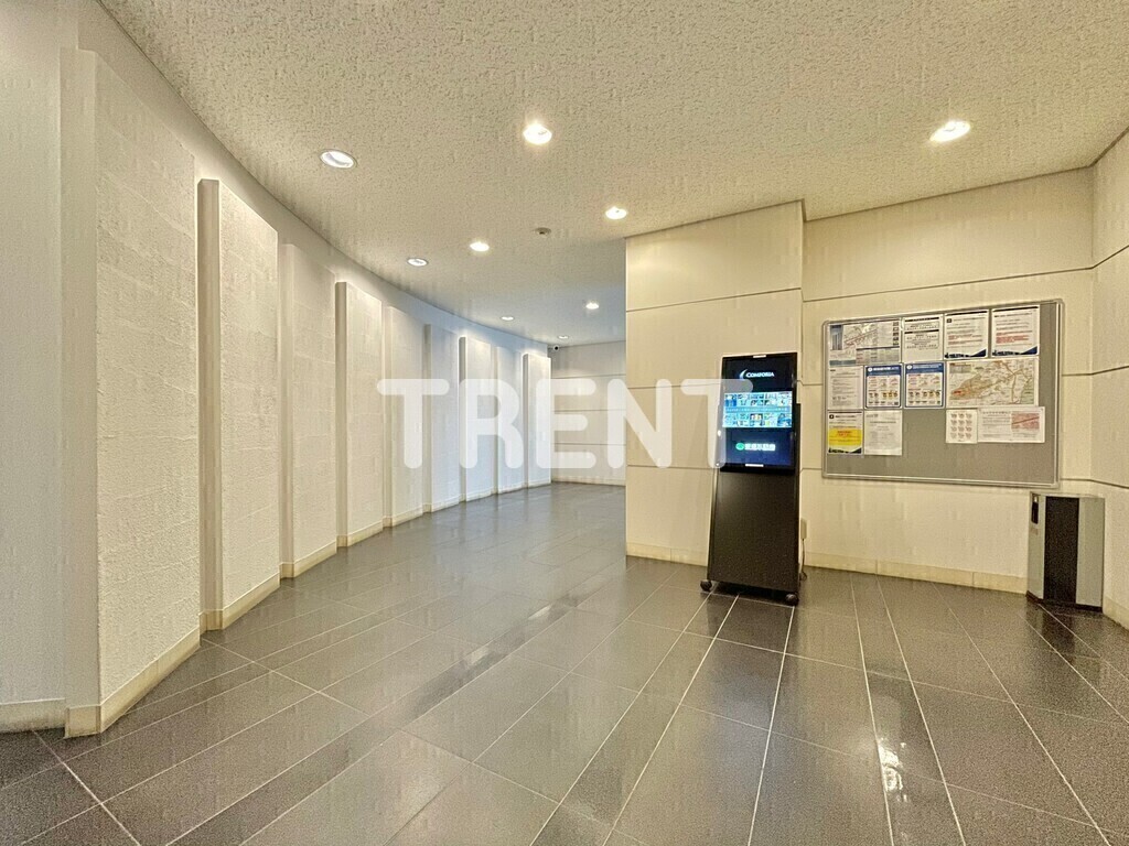 コンフォリア笹塚-1204