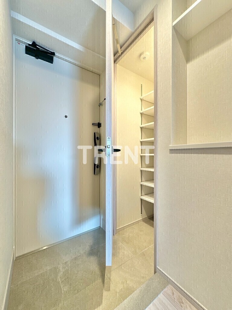 リビオメゾン新宿WEST-701