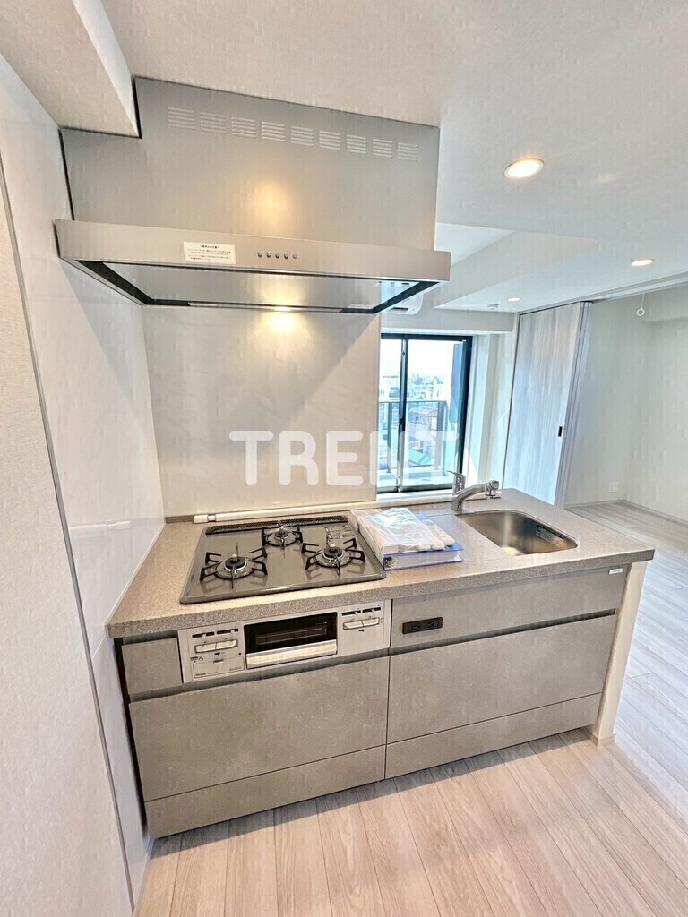 リビオメゾン新宿WEST-701