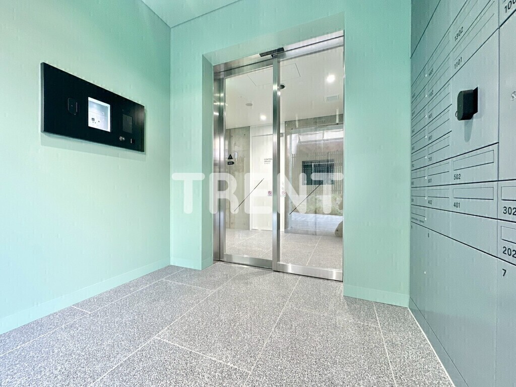 リビオメゾン新宿WEST-701