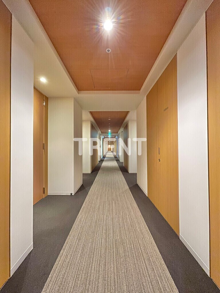 メルクマール京王笹塚レジデンス-1515