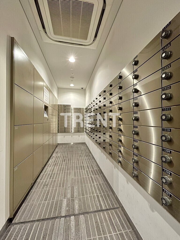 メルクマール京王笹塚レジデンス-1515