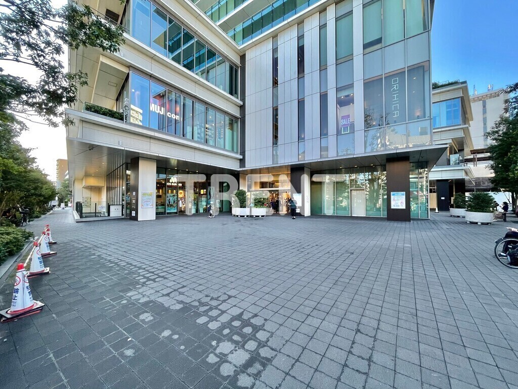 メルクマール京王笹塚レジデンス-1515