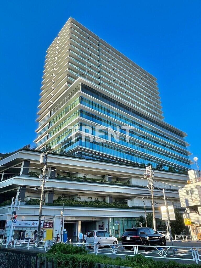 メルクマール京王笹塚レジデンス-1515