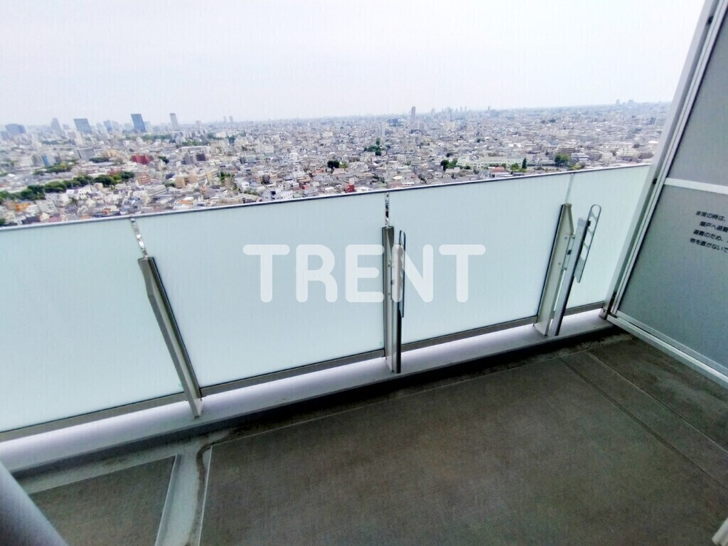 メルクマール京王笹塚レジデンス-1515