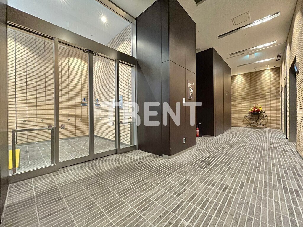 メルクマール京王笹塚レジデンス-1515