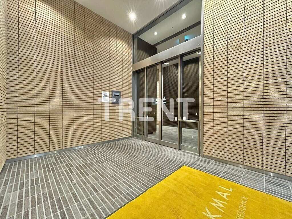 メルクマール京王笹塚レジデンス-1515