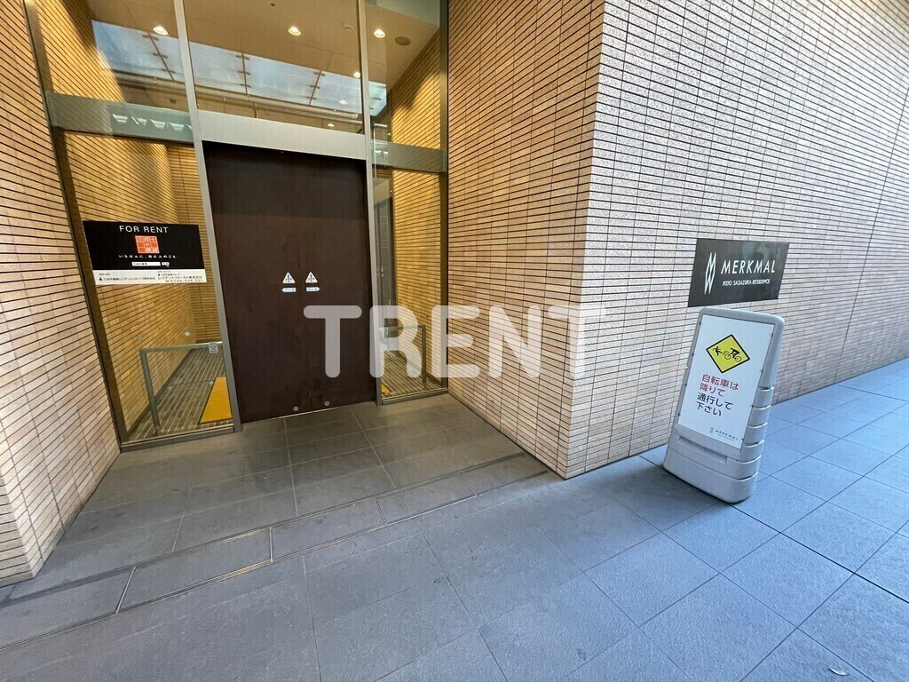 メルクマール京王笹塚レジデンス-1515