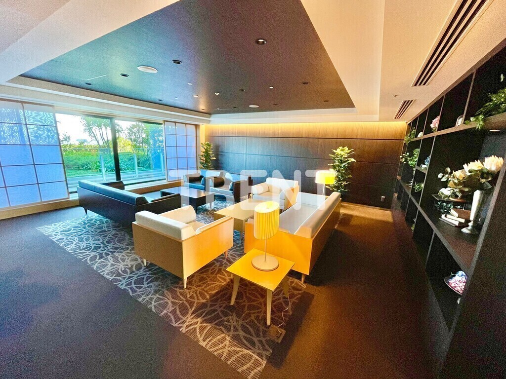 メルクマール京王笹塚レジデンス-1515