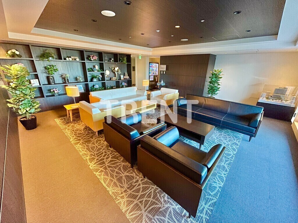 メルクマール京王笹塚レジデンス-1515