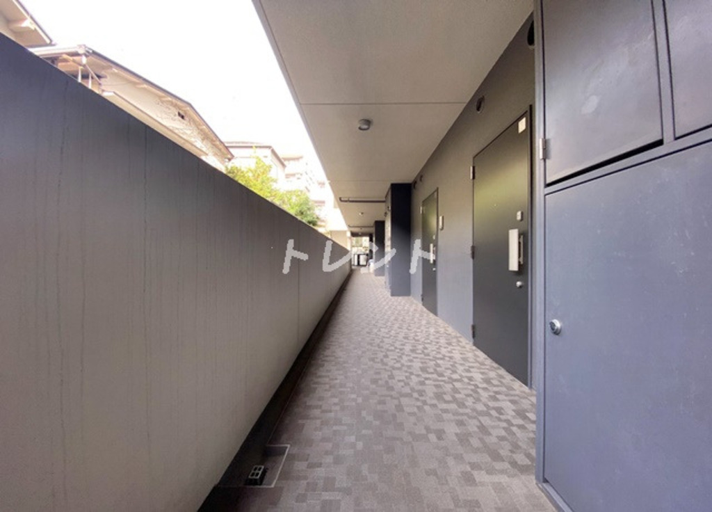 ワイズパティオ-303