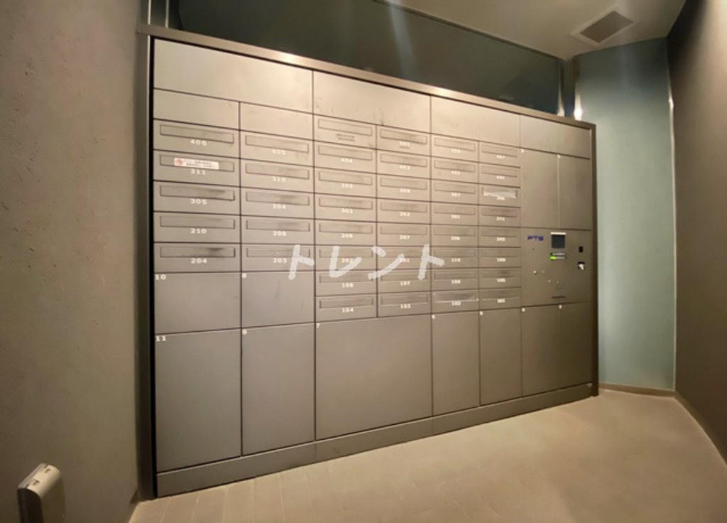 ワイズパティオ-303