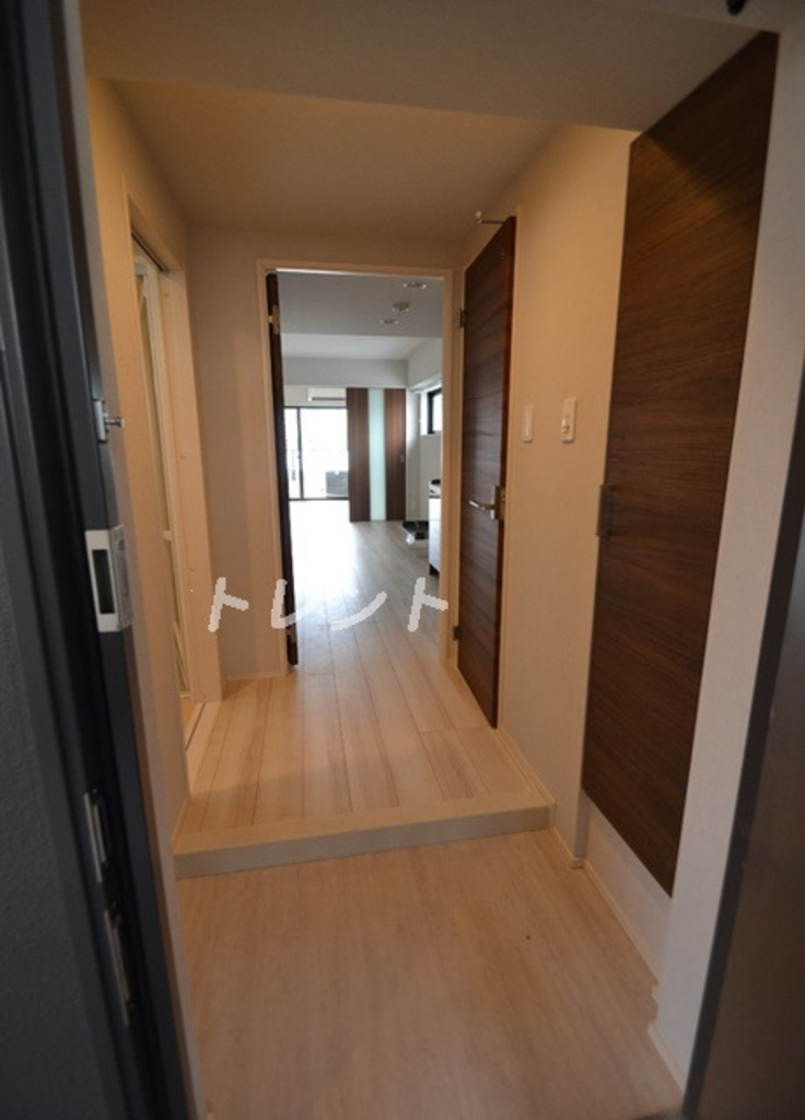 ワイズパティオ-303