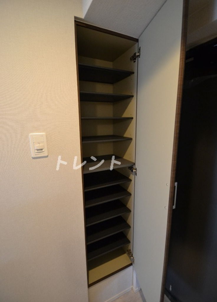 ワイズパティオ-303