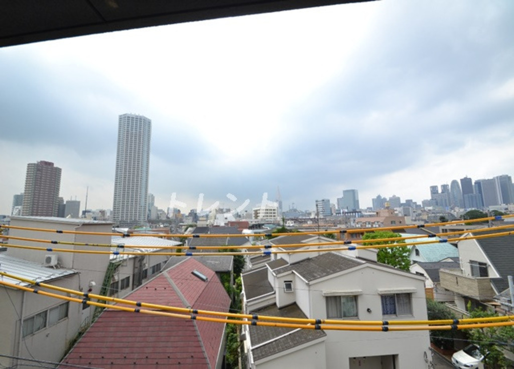 ワイズパティオ-303