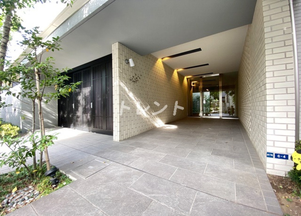 ワイズパティオ-303