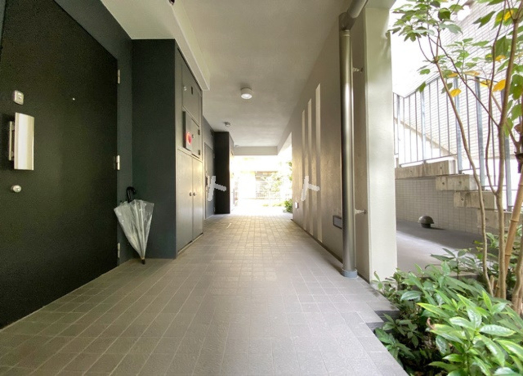 ワイズパティオ-303