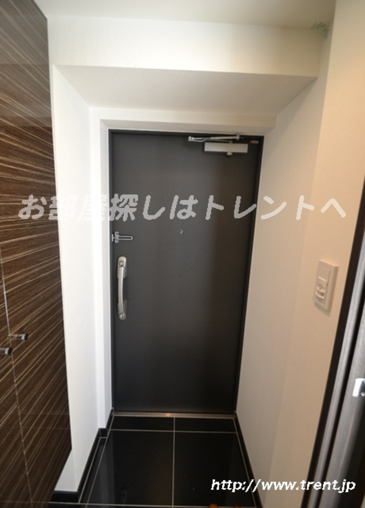 レアライズ新宿-8