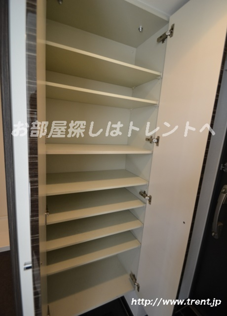 レアライズ新宿-8