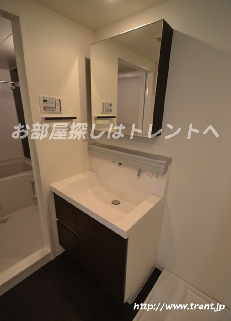 レアライズ新宿-8