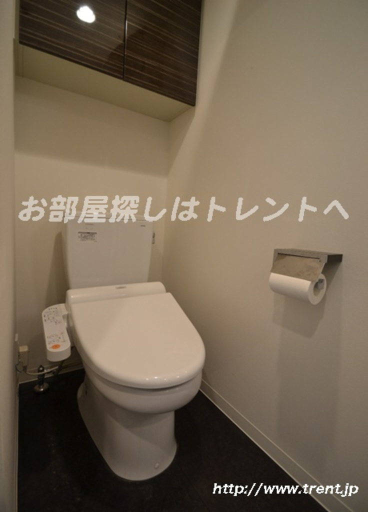 レアライズ新宿-8