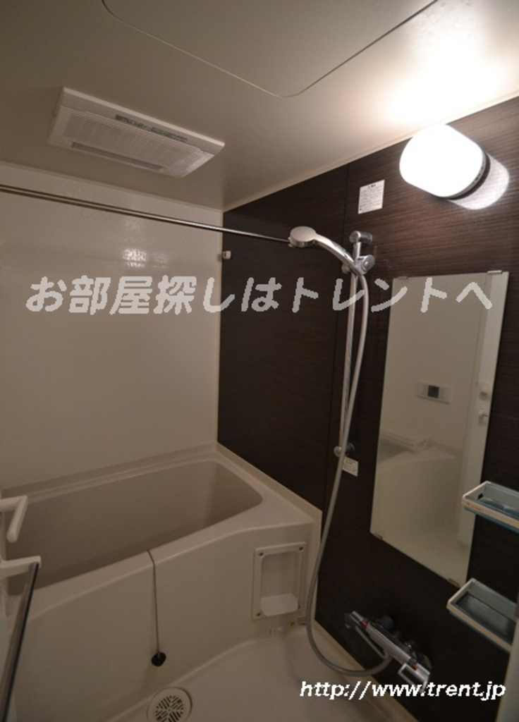 レアライズ新宿-8