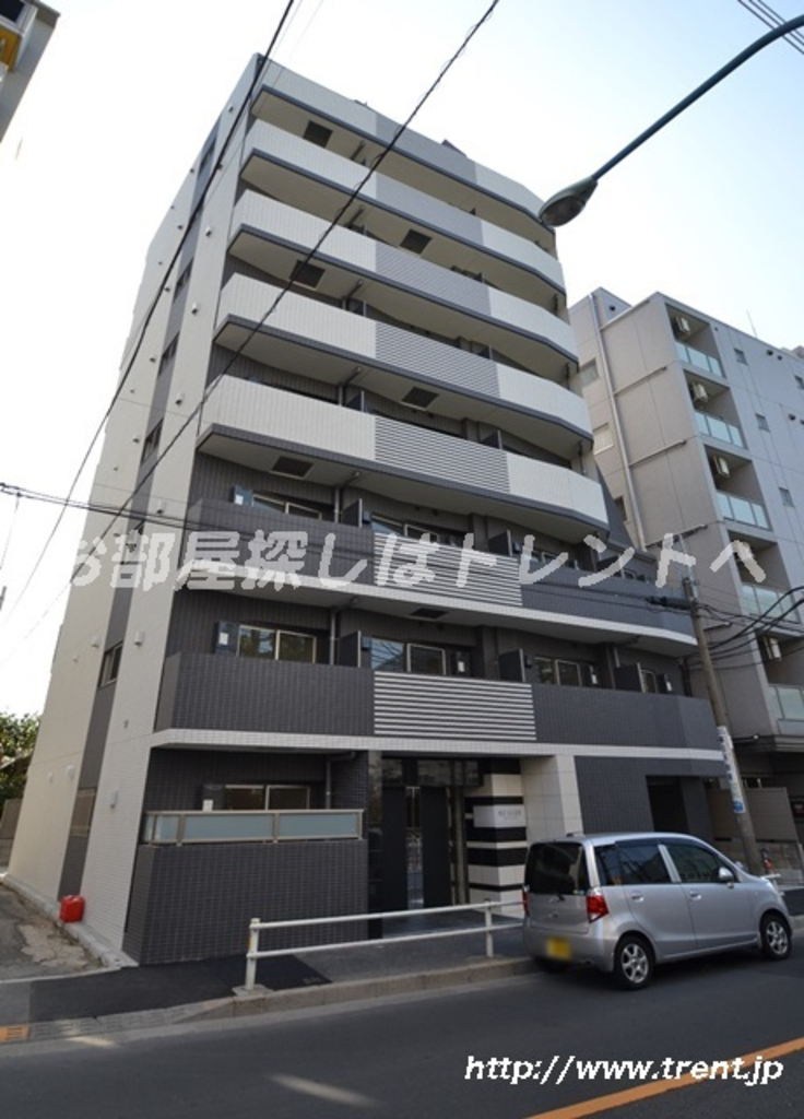 レアライズ新宿-8