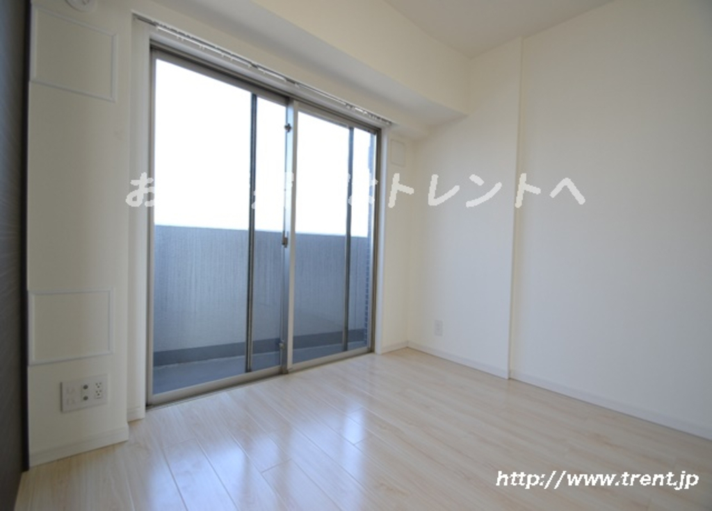 レアライズ新宿-8