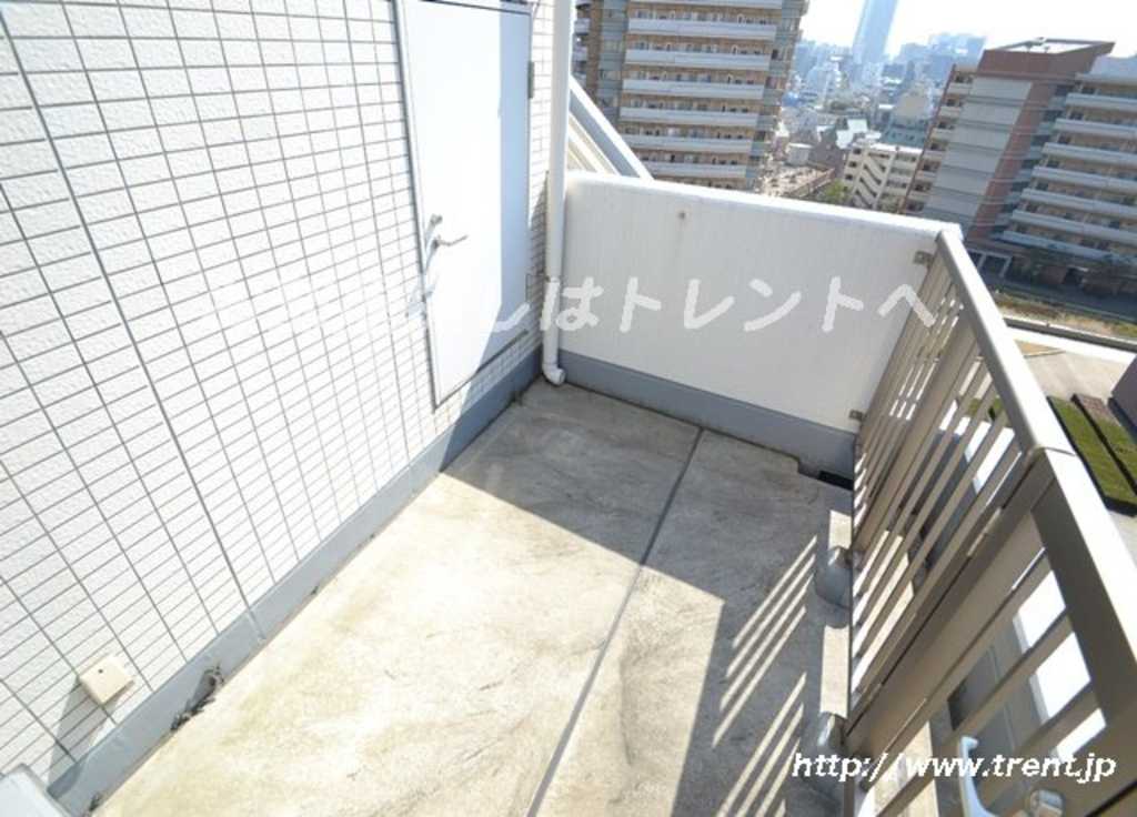 レアライズ新宿-8