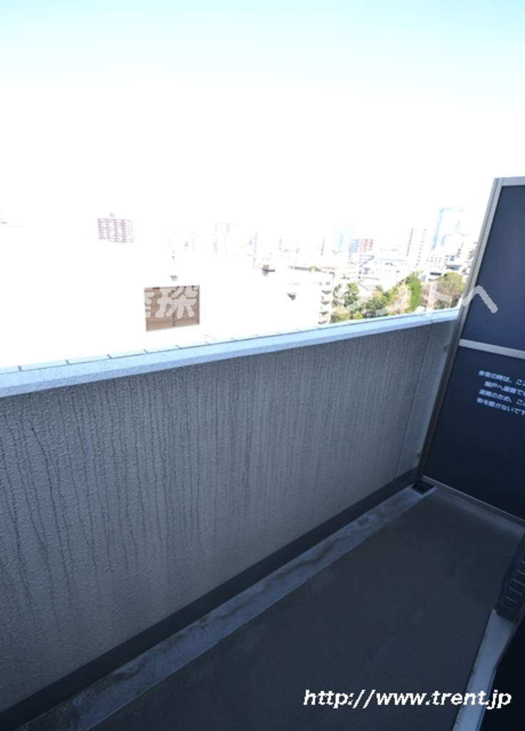 レアライズ新宿-8