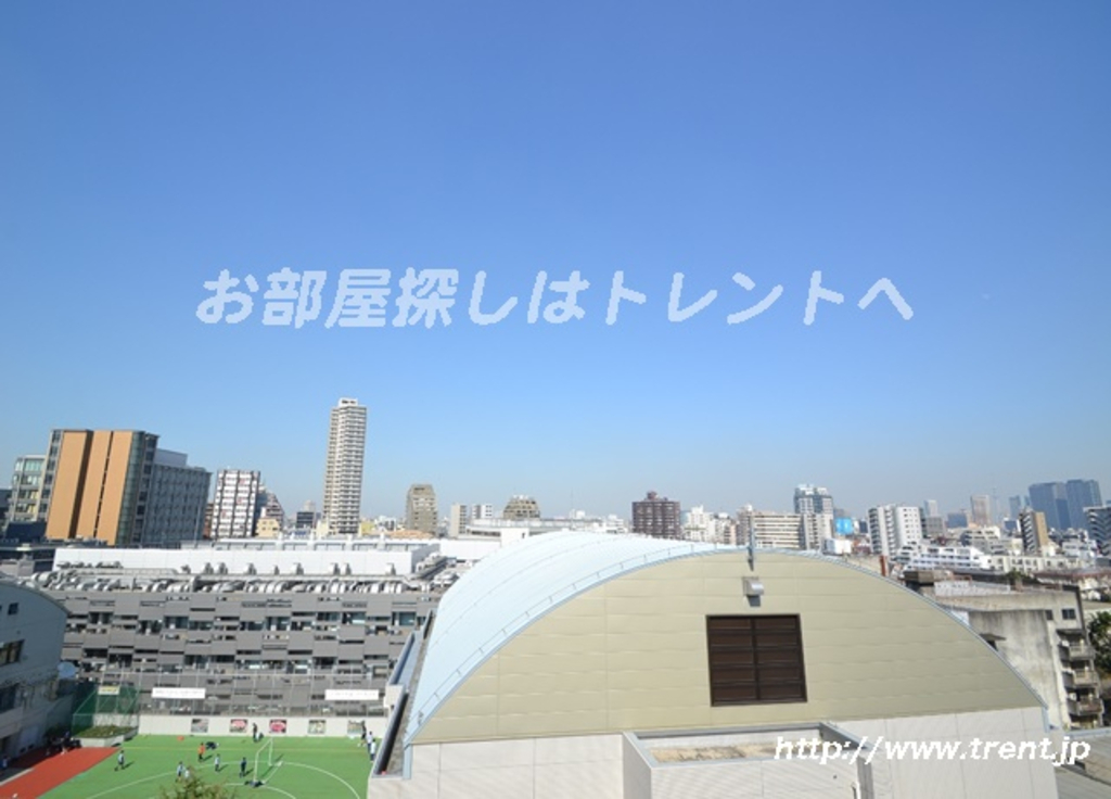 レアライズ新宿-8