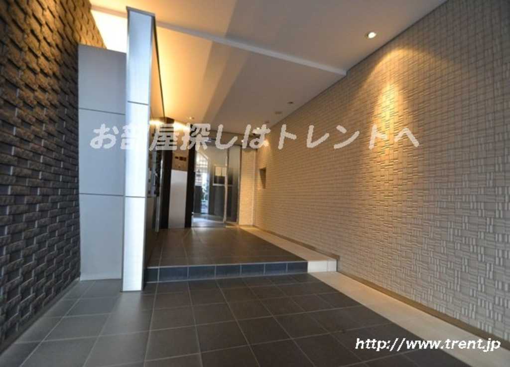 レアライズ新宿-8